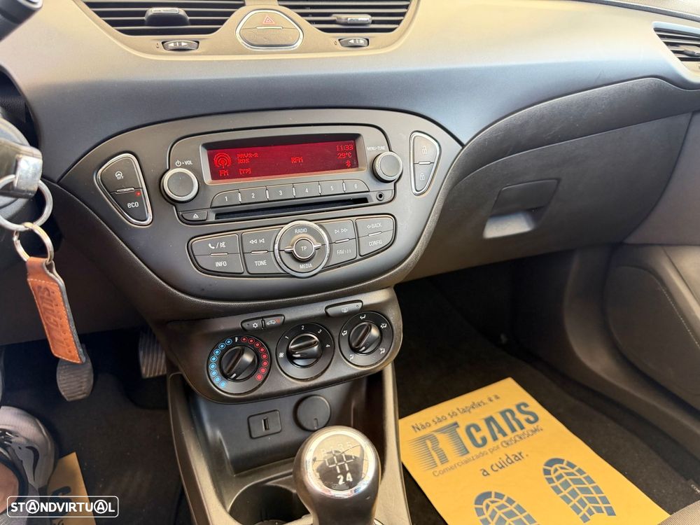 Opel Corsa 1.3 CDTi Business Edition - 8