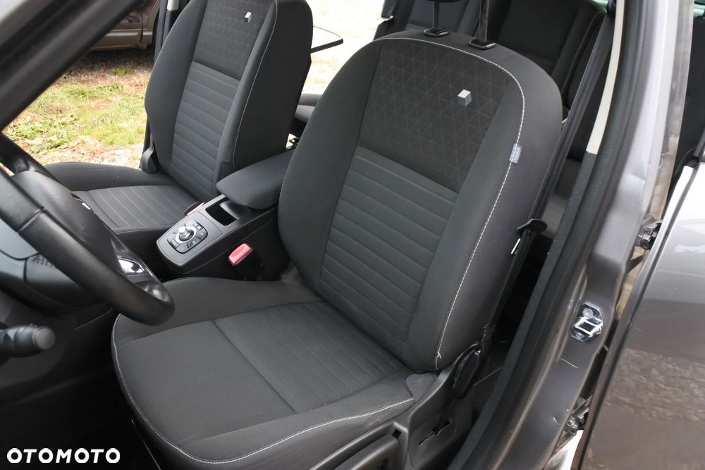 Renault Scenic ENERGY TCe 130 S&S LIMITED - 11