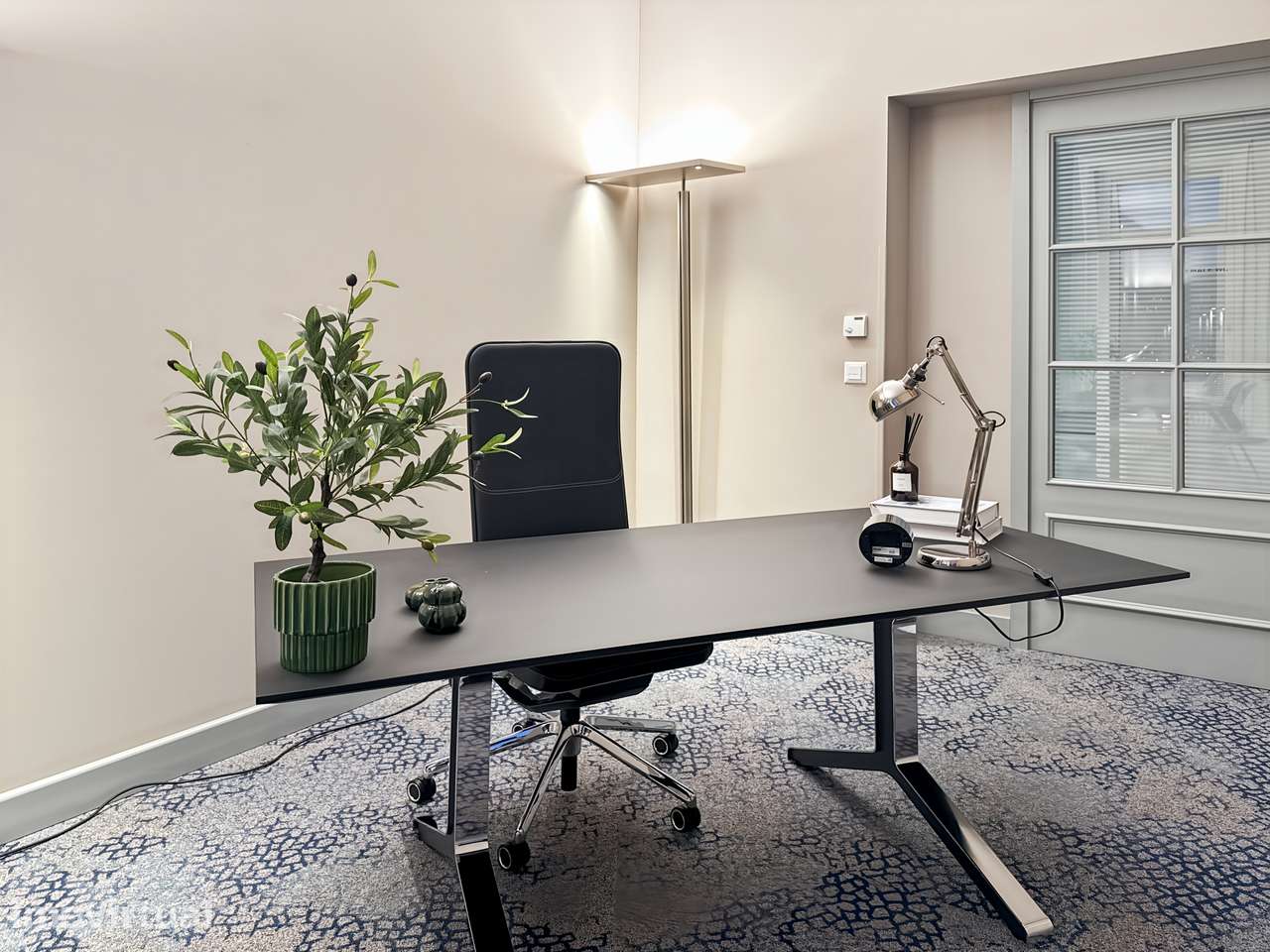 Acesso à adesão de escritório – Regus Lisbon, Avenida da Liberdade - Grande imagem: 3/10