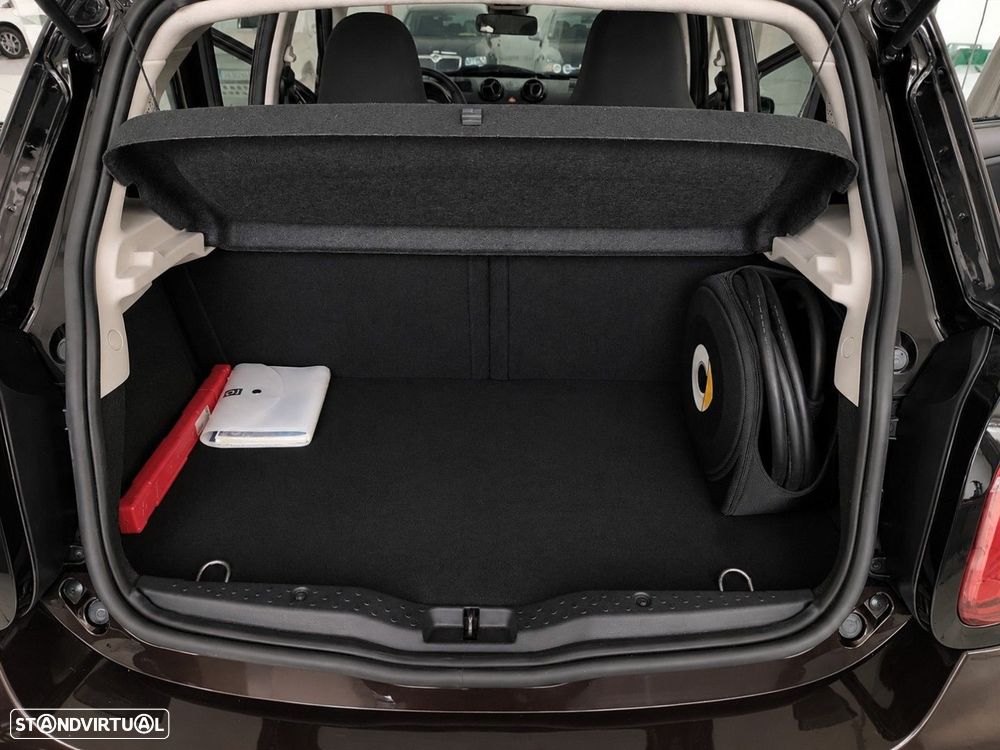 Smart ForFour Drive Passion - 31