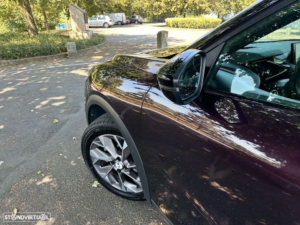 DS DS3 Crossback E-TENSE GRAND CHIC - 19