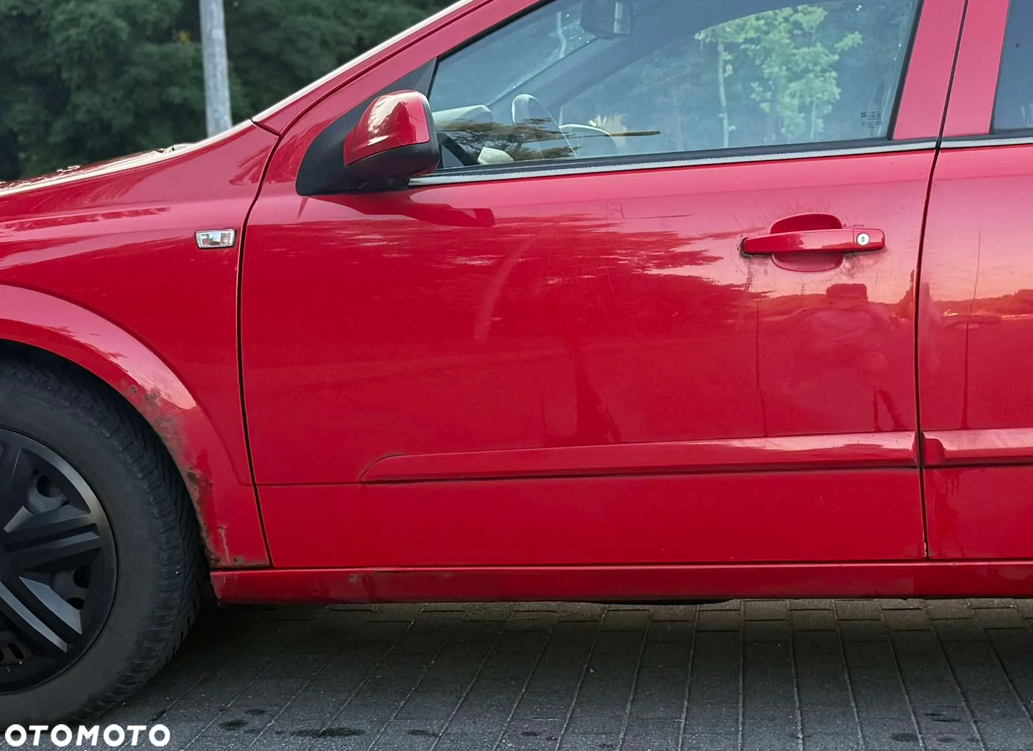 Opel Astra III 1.9 CDTI - 10