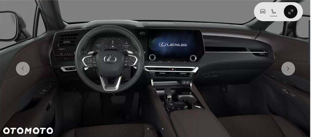 Lexus RX - 3