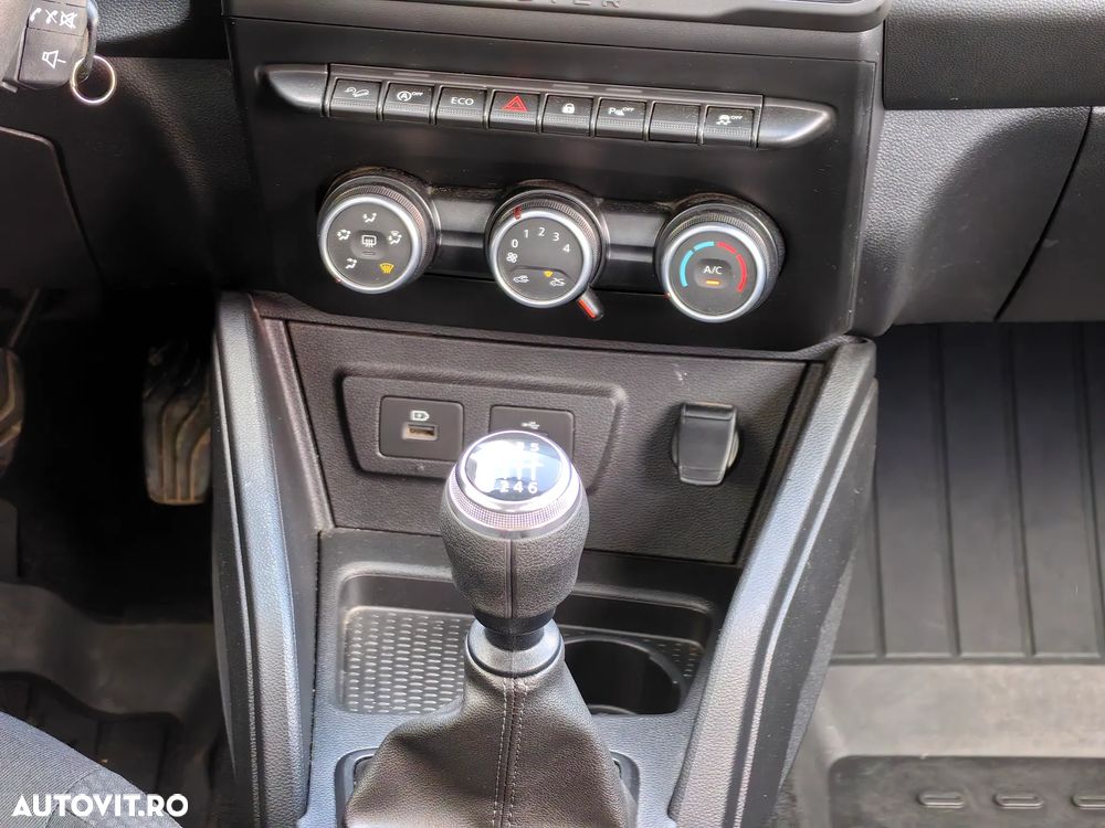 Dacia Duster TCe 150 4WD Prestige - 20