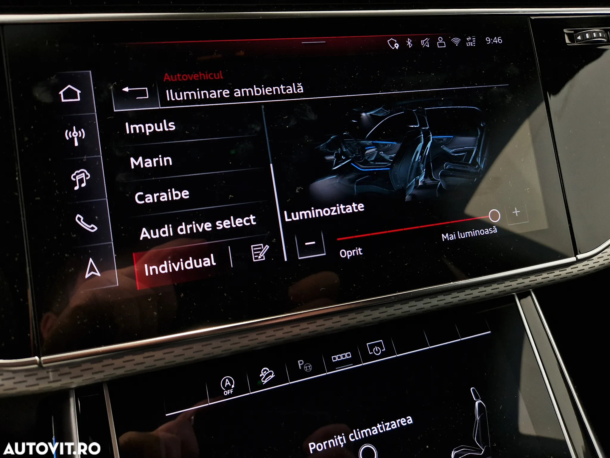 Audi Q8 3.0 50 TDI quattro Tiptronic MHEV - 26