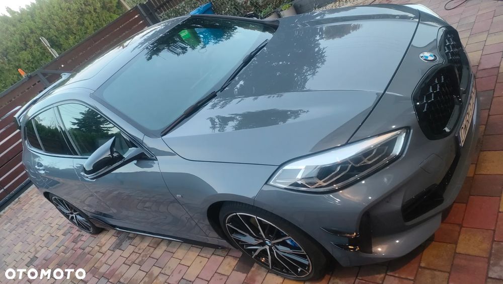 BMW Seria 1 118d Edition M Sport Shadow - 2
