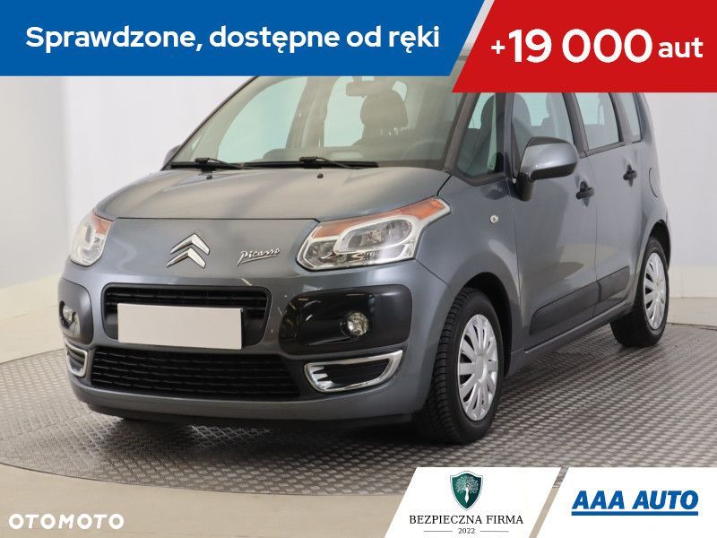 Citroën C3 Picasso - 2