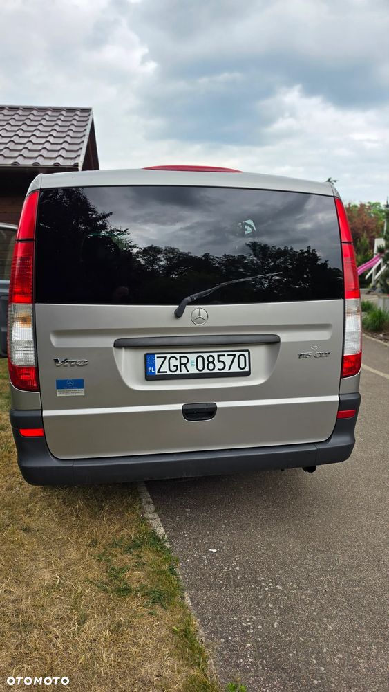 Mercedes-Benz Vito 639.705 - 4