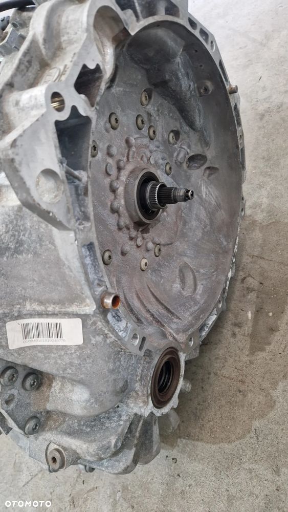 Skrzynia biegów  Honda Odyssey V 2018- 3.5 v6 9hp 48 - 4