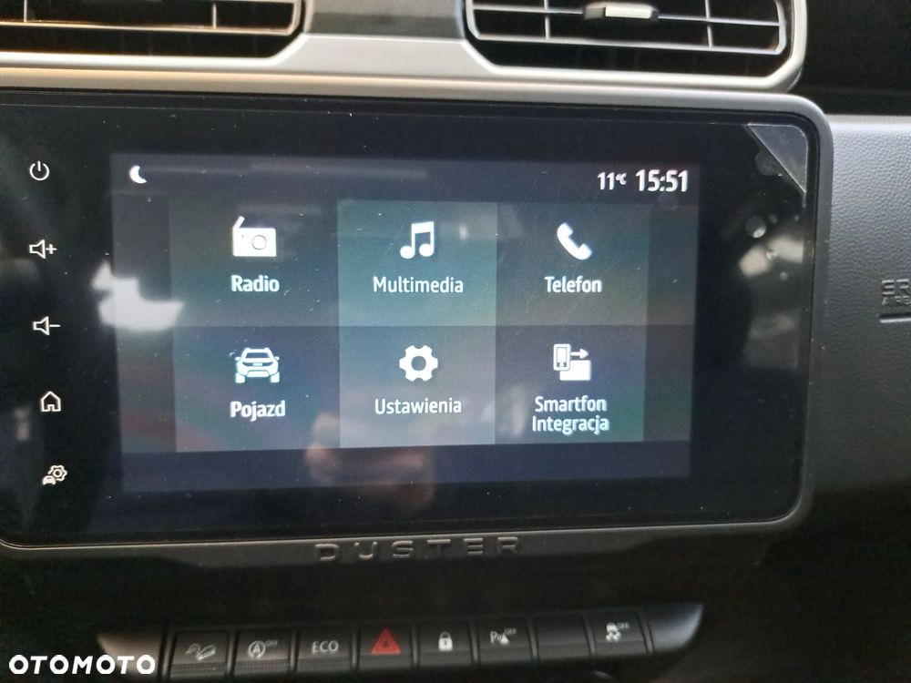 Dacia Duster 1.5 Blue dCi Comfort 4WD - 16