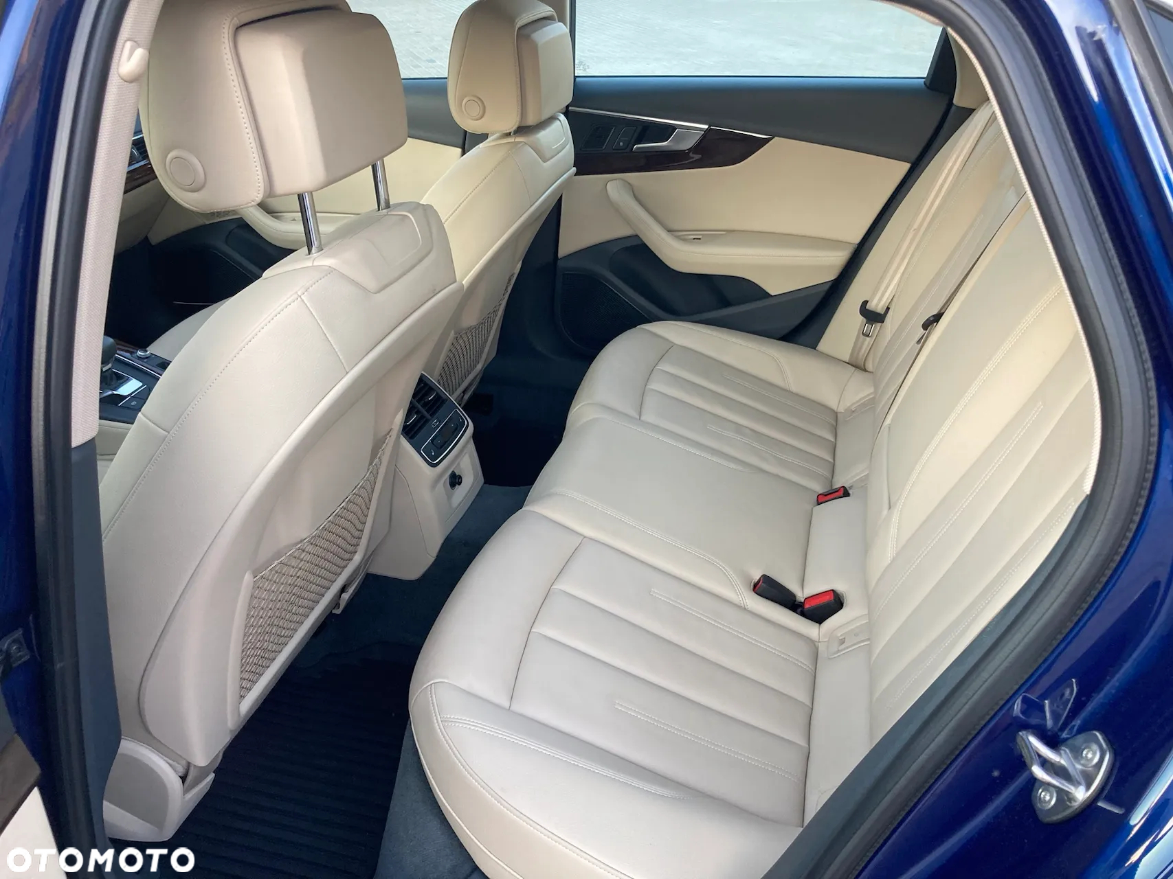 Audi A4 2.0 TFSI Quattro S tronic - 26