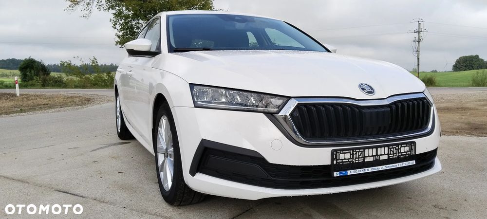 Skoda Octavia - 9