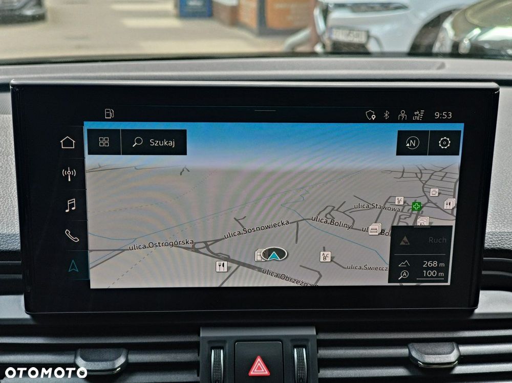 Audi Q5 40 TDI quattro S tronic sport - 39