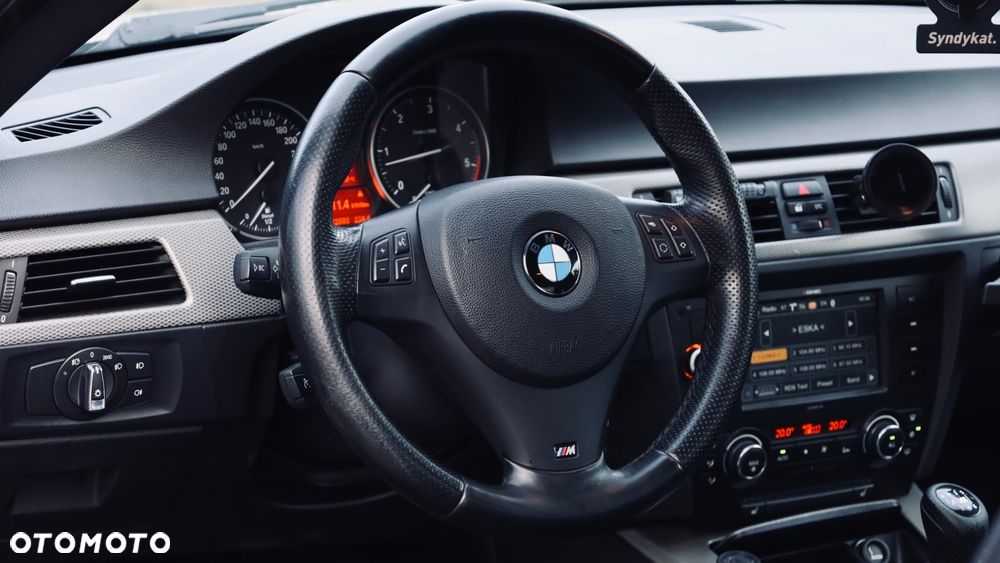 BMW Seria 3 - 15