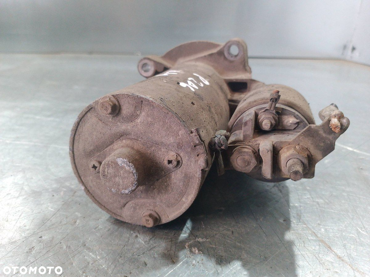 ROZRUSZNIK PEUGEOT 206 0001112041   9647982880 1.4 - 4