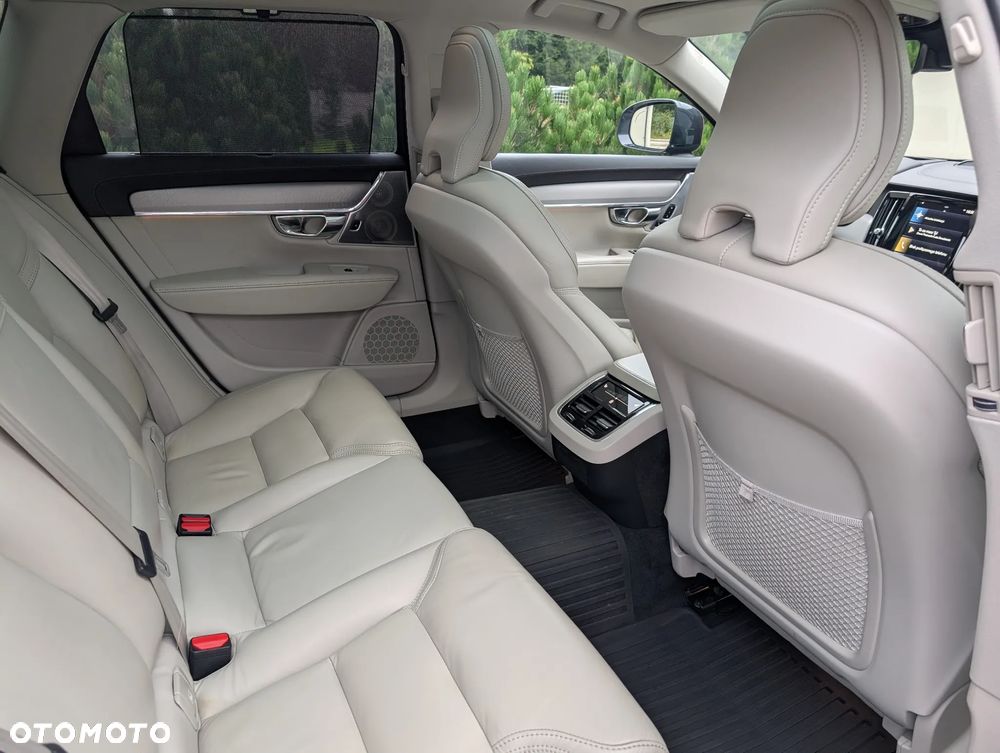 Volvo V90 - 13
