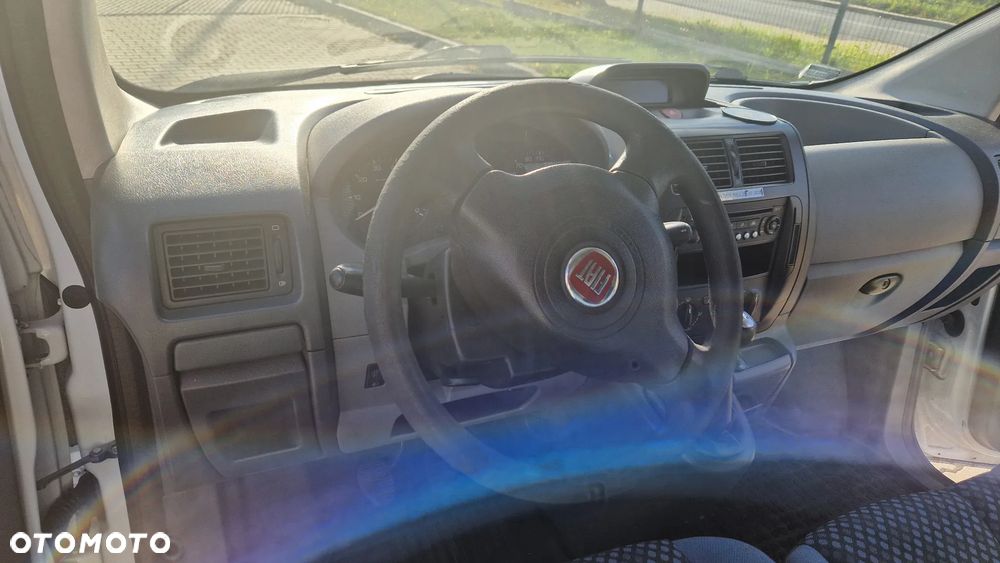 Fiat Scudo - 3