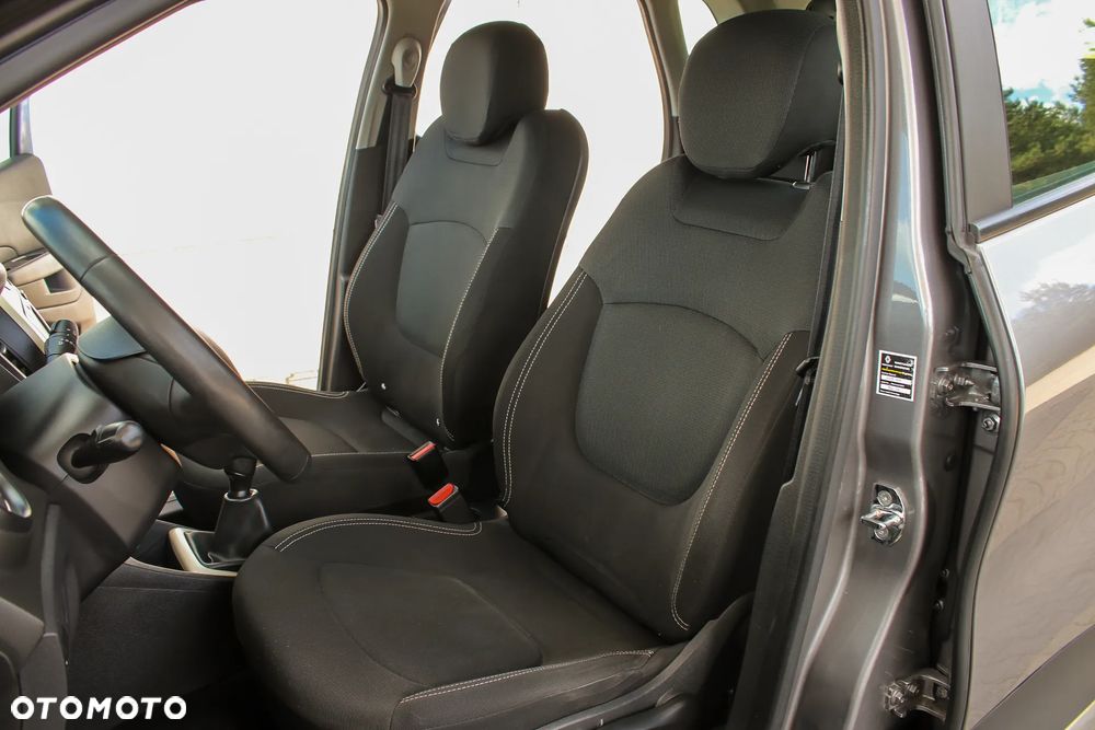 Renault Captur ENERGY dCi 90 Start&Stop Expression - 28