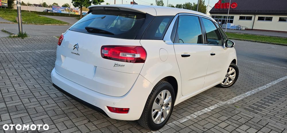 Citroën C4 Picasso PureTech 130 Stop&Start Exclusive - 3