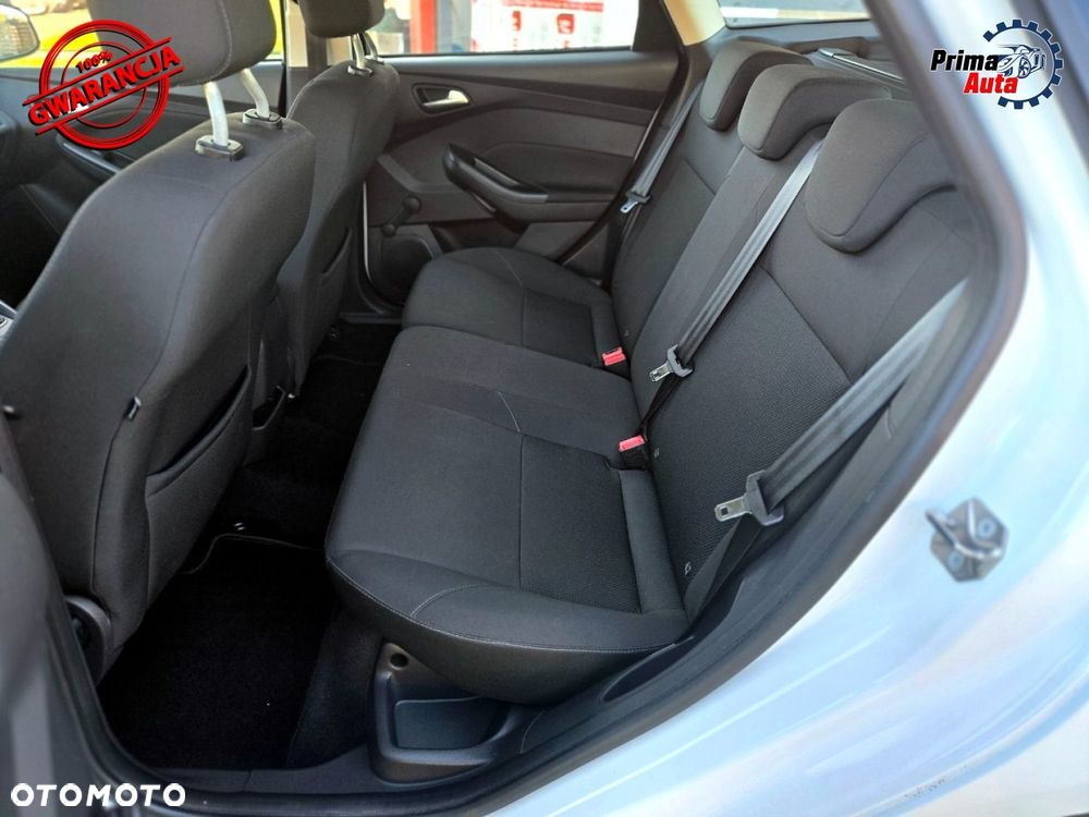 Ford Focus 1.5 EcoBlue Start-Stopp-System ACTIVE - 3