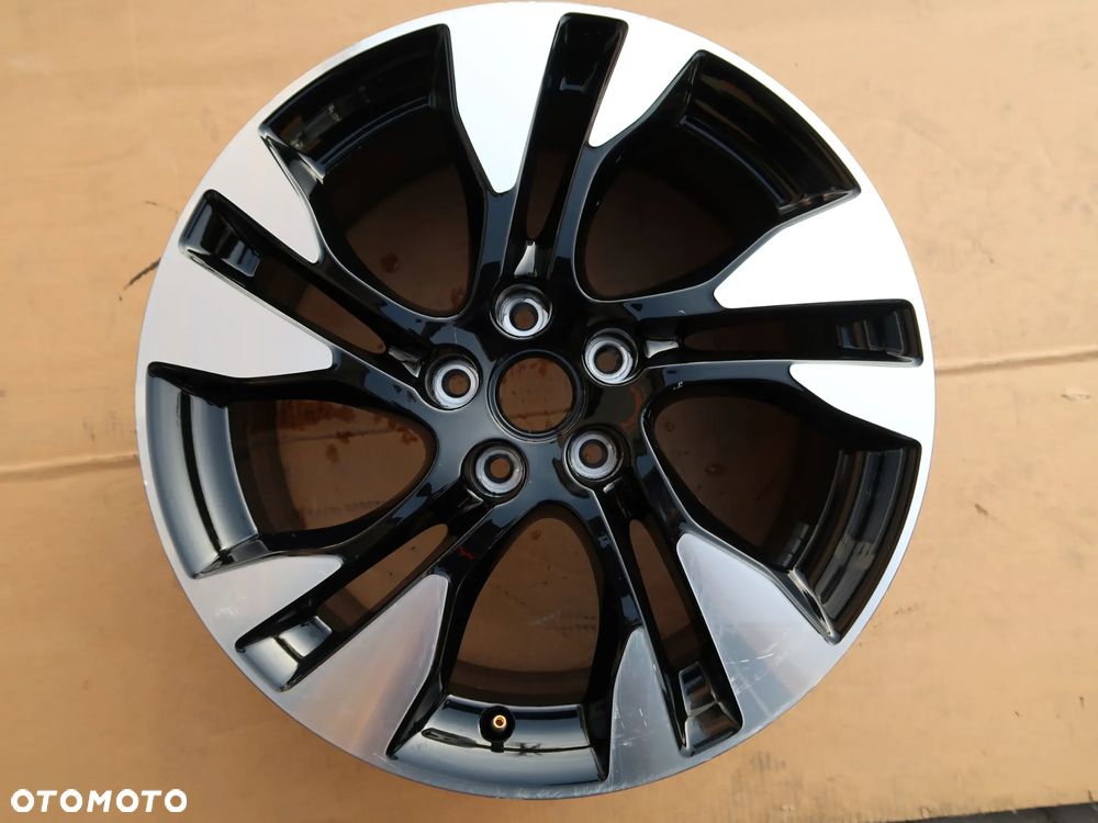 6 Felga Aluminiowa Opel 5341 18" - 1