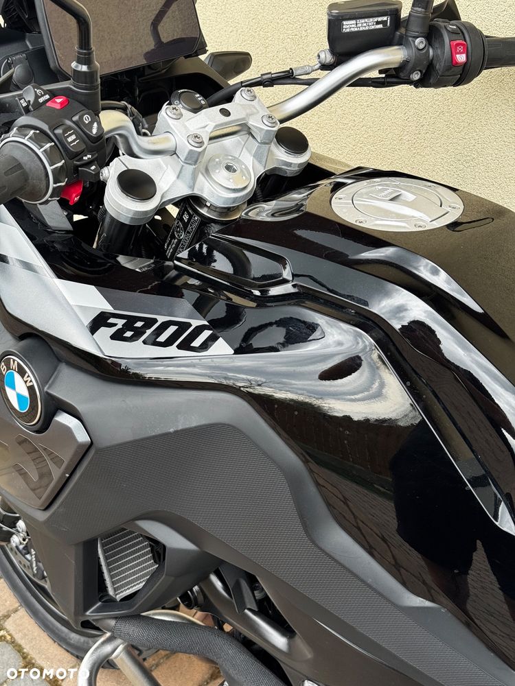 BMW GS - 23