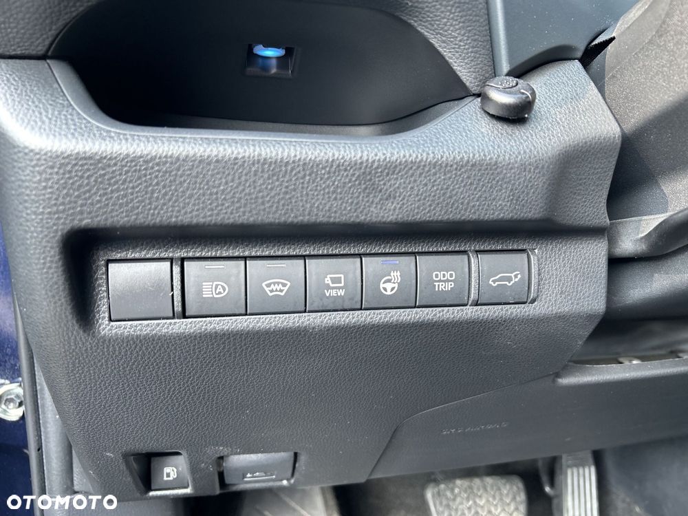 Toyota RAV4 - 19