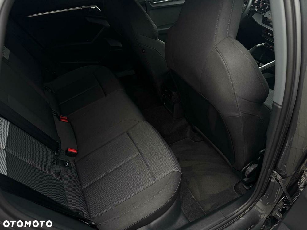 Audi A3 - 13