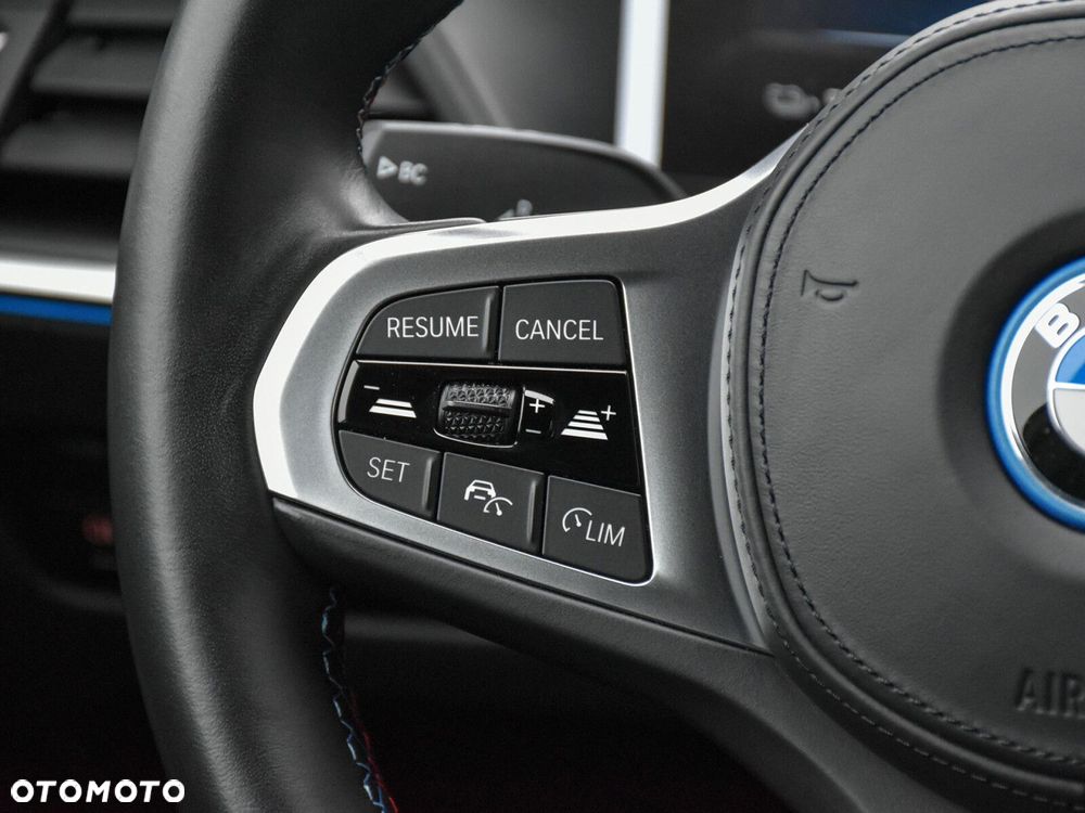 BMW i4 80.7kWh M50 - 31