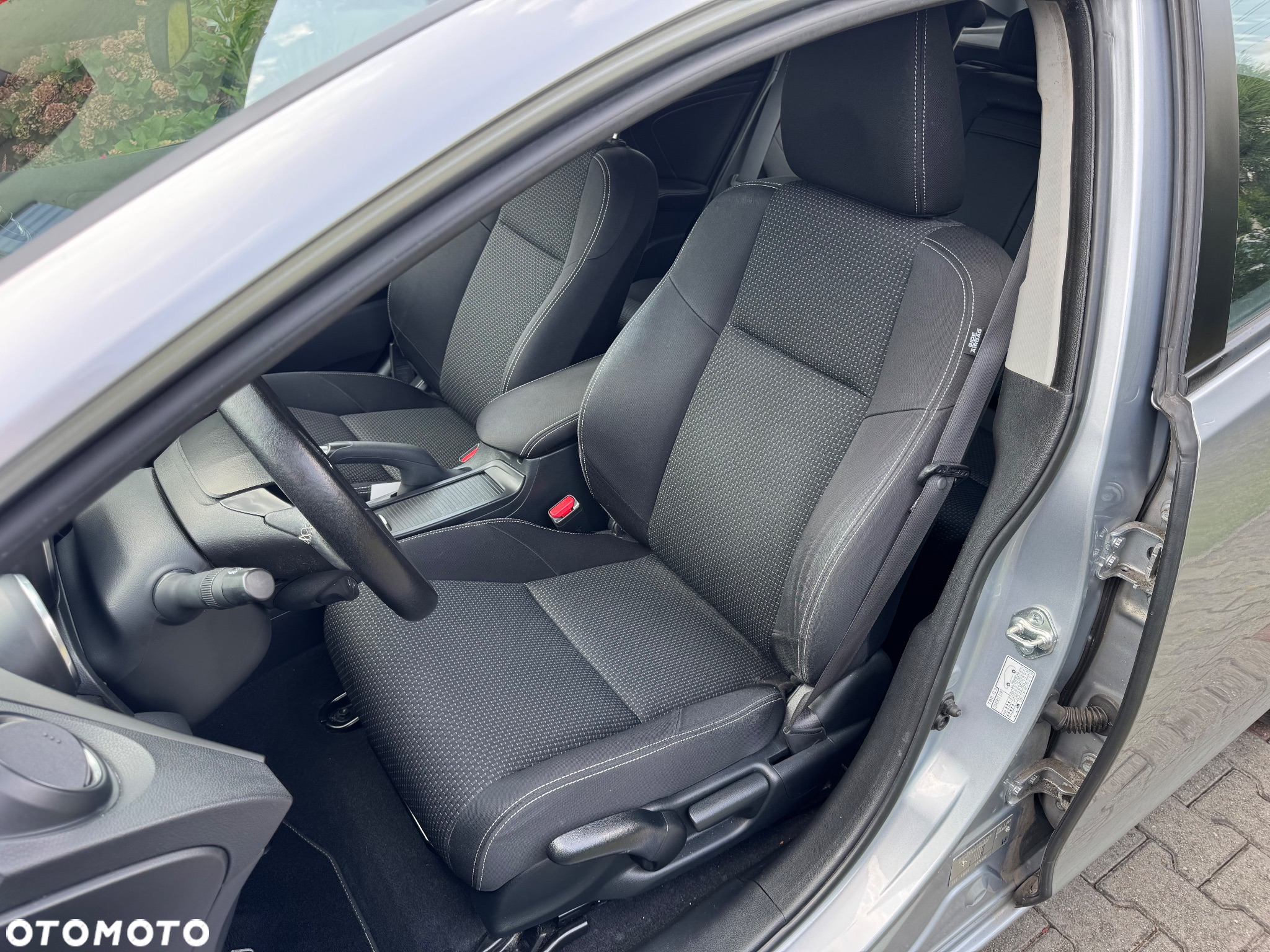 Honda Civic Tourer 1.8 i-VTEC Elegance - 25