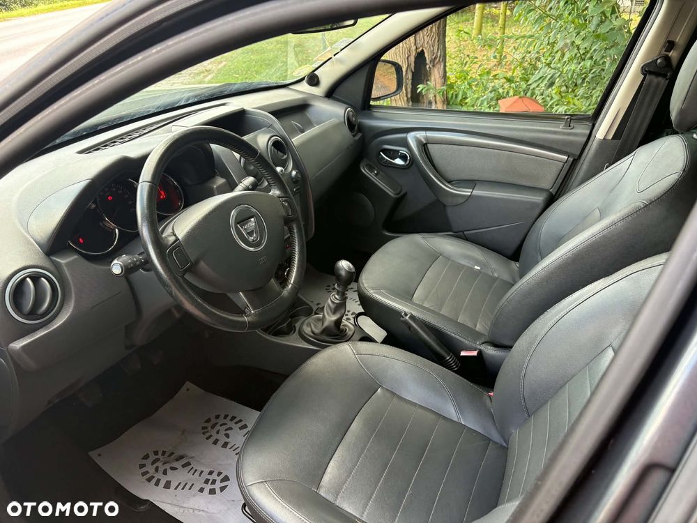 Dacia Duster - 16