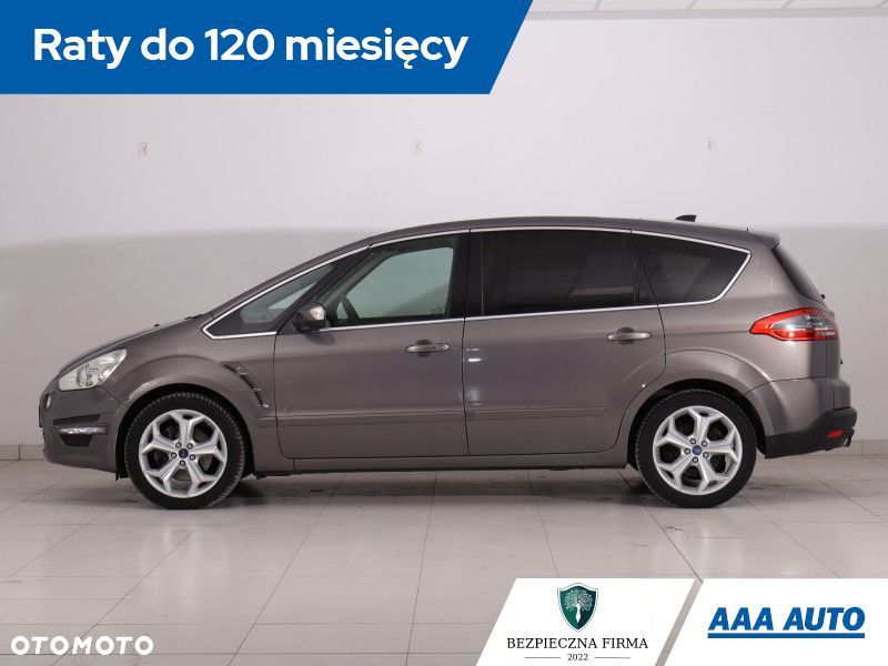 Ford S-Max - 4