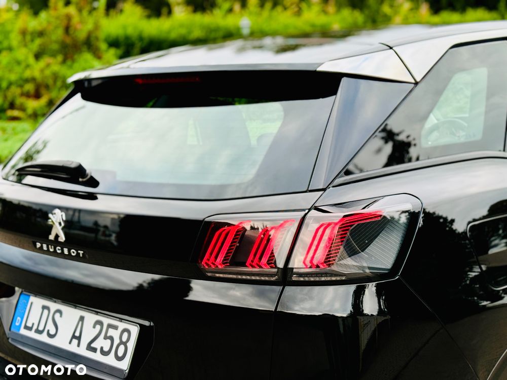 Peugeot 3008 BlueHDi 130 Stop & Start Allure Pack - 29