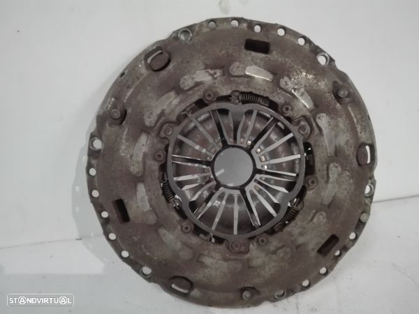 Prato Aperto Embraiagem Volvo S40 Ii (544) - 2