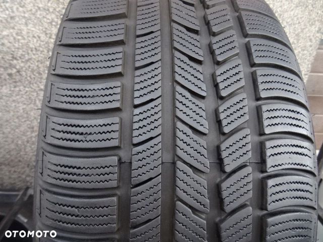 225/40/R18 92V extra loud Nexen Winguard Sport - 1