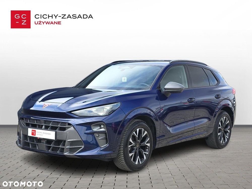 Cupra Terramar - 2