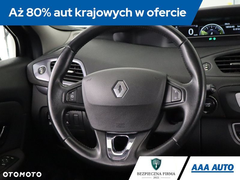 Renault Scenic - 22