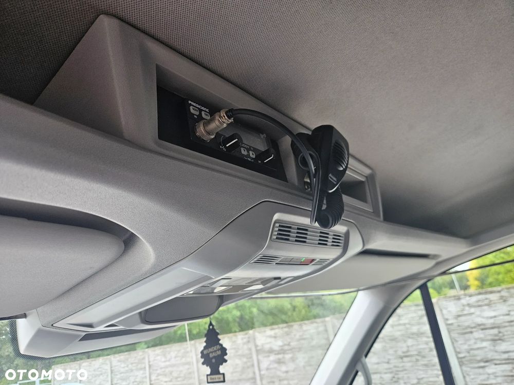 MAN TGE 3.180 * SYPIALKA * RAMA * KLIMA * - 11