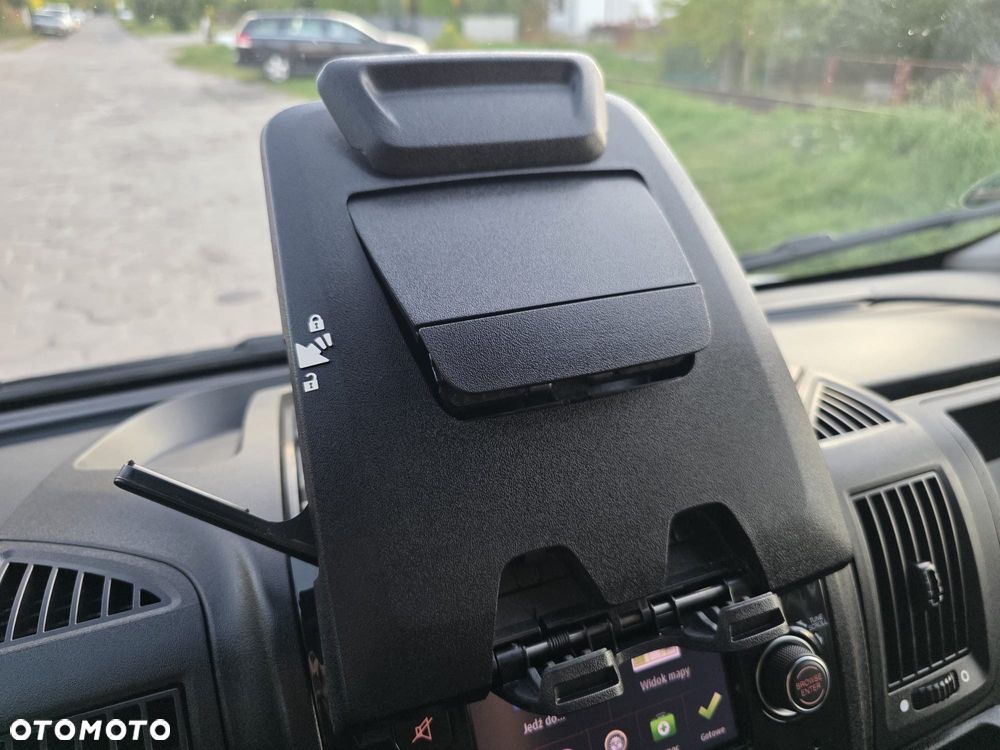 Fiat Ducato L3h2 2.3 160km Zobacz Jaki Stan Full Opcja!!! - 21