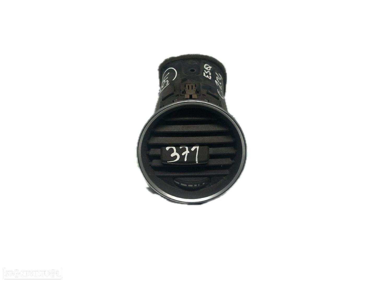 Grelha / Difusor Sofagem Mercedes-Benz C-Class (W204) - 1