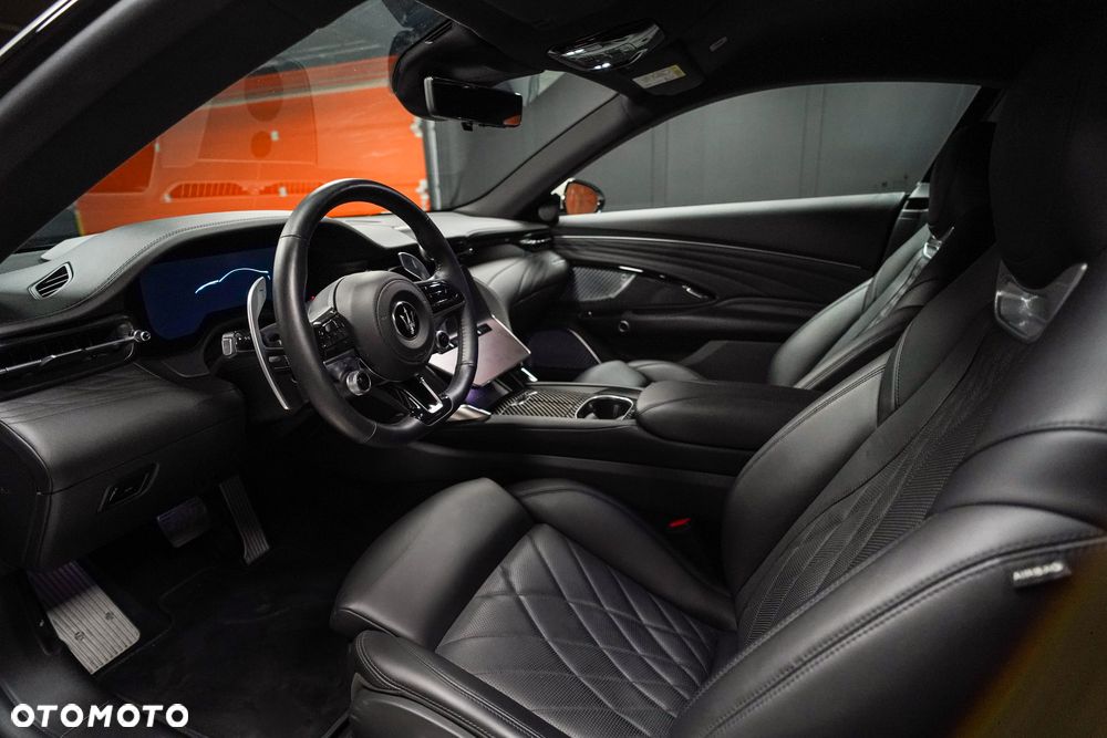 Maserati GranTurismo - 33