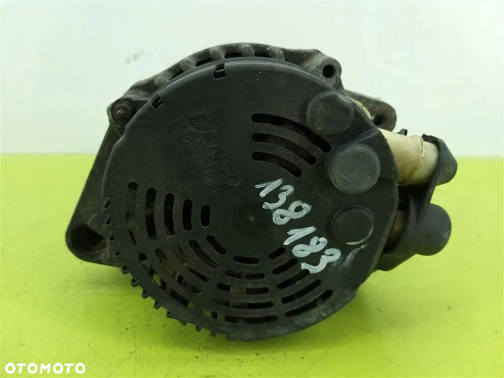 Alternator Toyota Aygo I 1,0 B 2005-2014   27060-0Q020 MS102211-8740 - 5