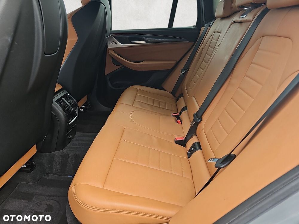 BMW X3 - 29