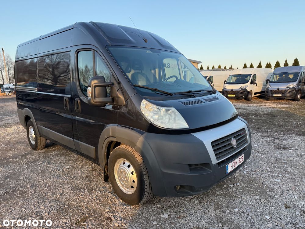 Fiat Ducato - 2