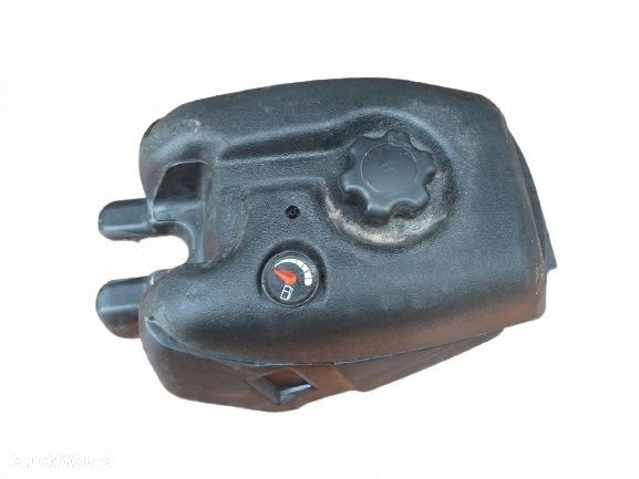 ZBIORNIK PALIWA BAK ARCTIC CAT 250 300 - 1