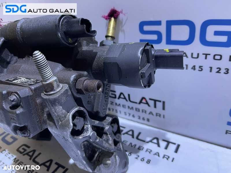 Pompa Inalta Presiune cu Senzor Regulator Renault Laguna 3 1.5 DCI 2007 - 2015 Cod 167008859 167008859R H82286029 A2C20000754 - 3