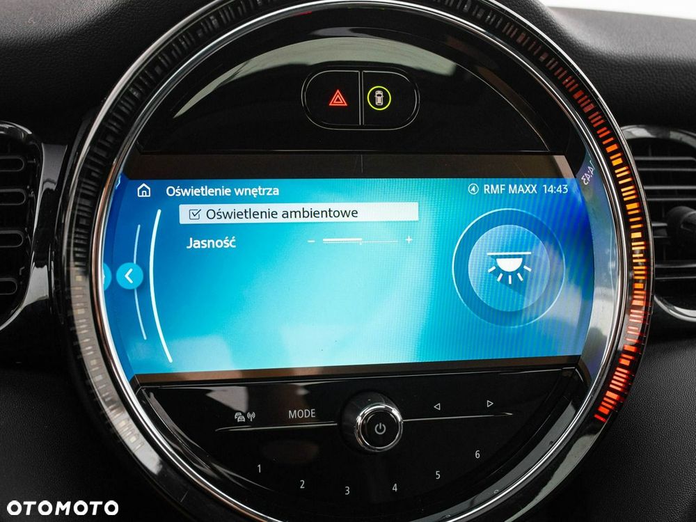 MINI Cooper - 23