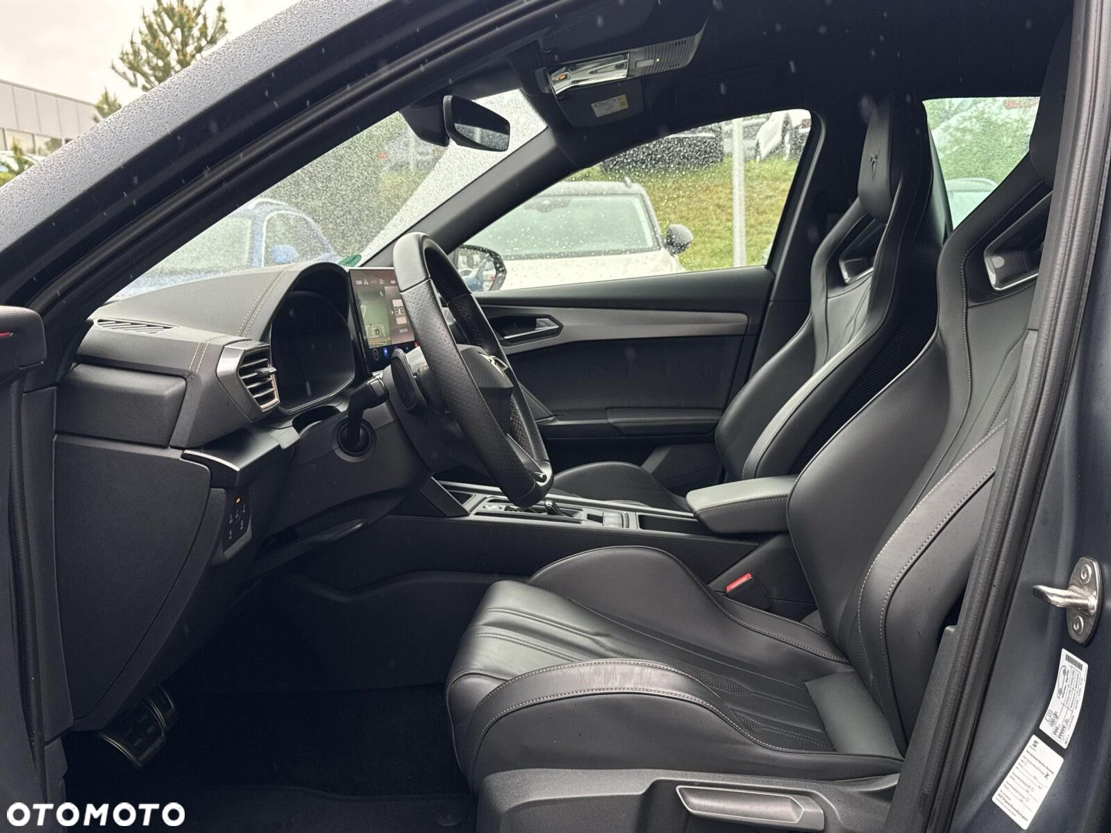 Cupra Formentor 2.0 TSI 4Drive VZ DSG - 10