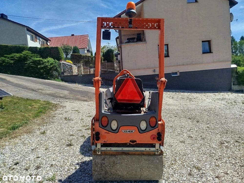 Hamm HD 10 VV - 7