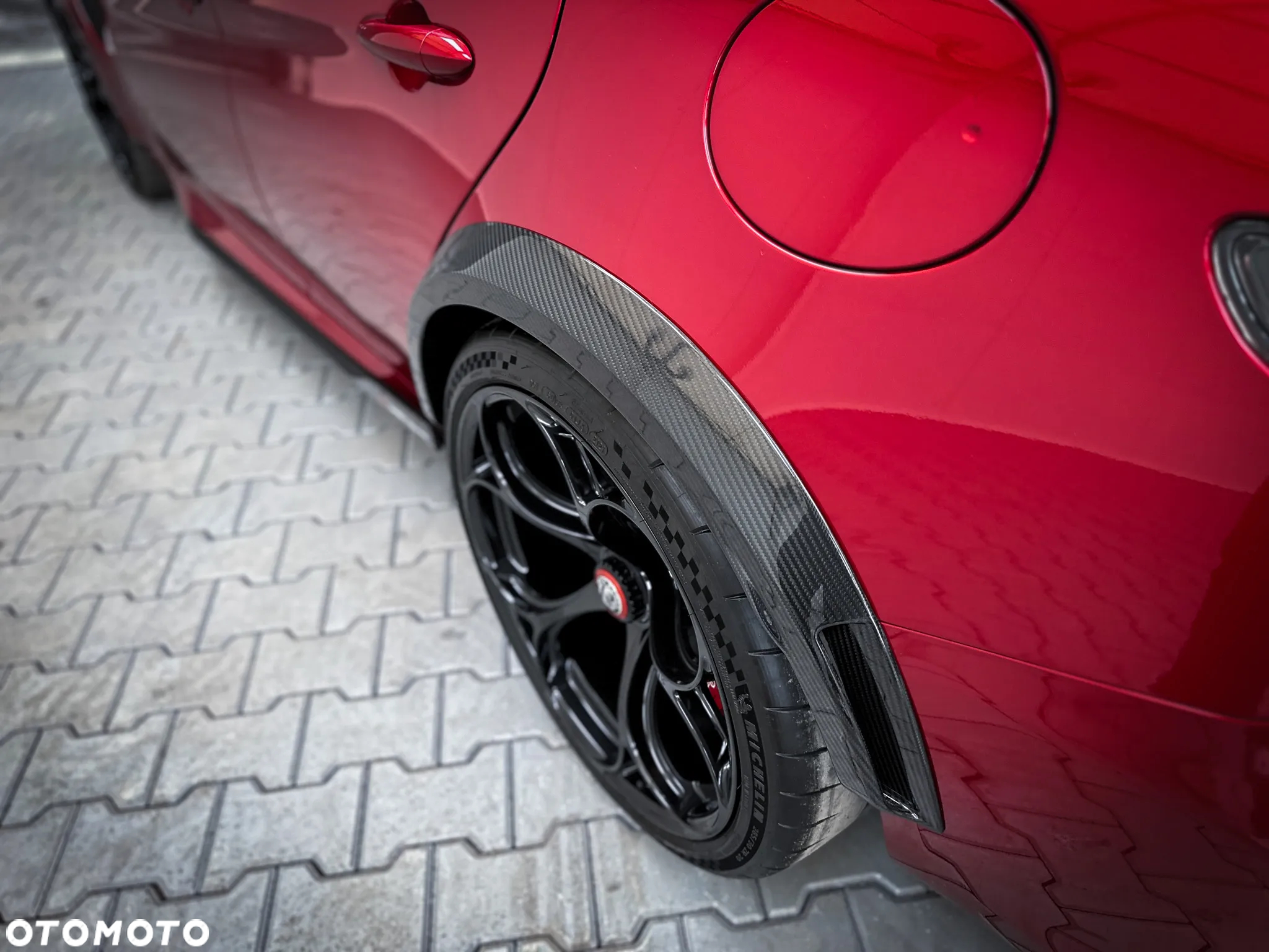 Alfa Romeo Giulia - 20